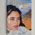 Christine Marion Fraser : Rhanna : Takaisin Rhannaan - pikkukuva 1