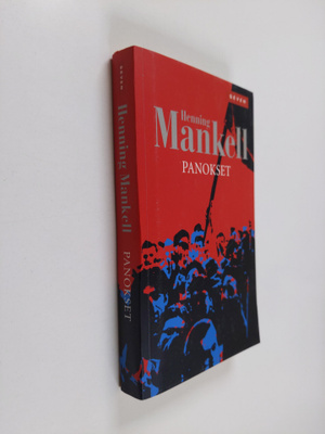 Henning Mankell : Panokset