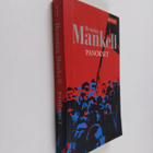 Henning Mankell : Panokset - pikkukuva 1