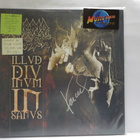 MORBID ANGEL - ILLVD DIVINVM INSANVS M-/M- SIGNED 2LP - pikkukuva 1