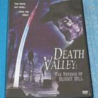 Dvd - Death Valley  - Byron Werner -elokuva 2004 - pikkukuva 1