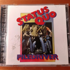 CD: Status Quo - Piledriver - pikkukuva 1
