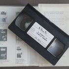 VHS: Tribute To Charlie Parker (1989) - pikkukuva 5