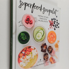 Erica Palmcrantz Aziz : Superfood-suupalat : virtaa hyvää... - pikkukuva 1