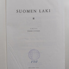 Suomen laki 1986 : osa 2 - pikkukuva 3