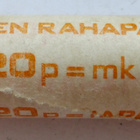 50 x 20 p 1982 Täysi Rulla - pikkukuva 1