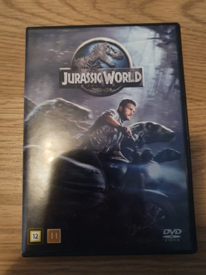 Jurassic World