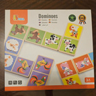 Domino eläinteemalla - pikkukuva 1