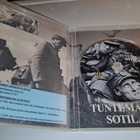 Tuntematon Sotilas (Edvin Laine) 1955 (DVD) - pikkukuva 3