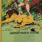 Tarzan Merirosvojen lahti - pikkukuva 5
