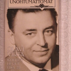 Unohtumattomat • Olavi Virta•Kootut Levyt 24•1957 C-Kasetti - pikkukuva 1