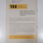 Tee 1969 : 1 : terveiden elämäntapojen edistämistoiminnan... - pikkukuva 2