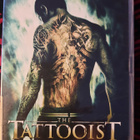 THE TATTOOIST DVD - pikkukuva 1