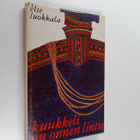 Else Luokkala : Kuukkeli on onnen lintu - pikkukuva 1