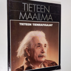 ) Jack (toim.) Meadows : Tieteen maailma 16, Tieteen tien... - pikkukuva 1