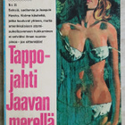 Lepohetki 25 Tappojahti Jaavan merellä - pikkukuva 1