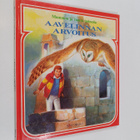 Jose-Luis Macias S : Aavelinnan arvoitus - pikkukuva 1