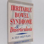 Shirley Trickett : Irritable Bowel Syndrome and Diverticu... - pikkukuva 1