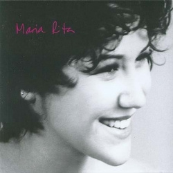 Maria Rita - Maria Rita (CD)