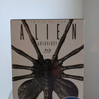 Alien anthology limited edition - pikkukuva 1