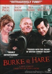 Burke & Hare