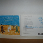 Katariina Honkanen CD Murtuisko siivet - pikkukuva 1