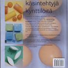 Alison Jenkins: Käsintehtyjä kynttilöitä (sid. 2004) - pikkukuva 2