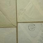 neljä Saarisen malli postilähetystä - pikkukuva 2