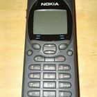 Nokia 2110- puhelin - pikkukuva 1