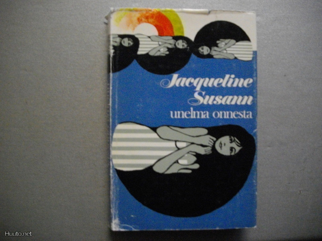 Jacqueline Susann: Unelma onnesta (9.11)