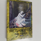 Vigdis Grimsdottir : Metsän tyttö - pikkukuva 1