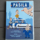 DVD: PASILA - 1 Kausi (2007) - pikkukuva 1