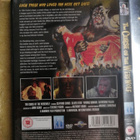 THE CURSE OF THE WEREWOLF DVD HAMMER FILM - pikkukuva 2