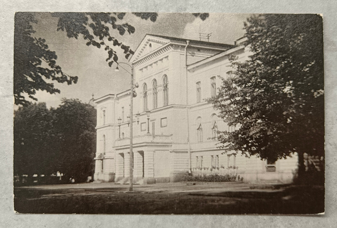 Vaasa, Vaasan Kaupungintalo