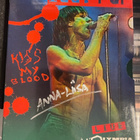 IGGY POP - Kiss My Blood / Live 2-DVD - pikkukuva 1
