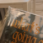 Marvin Gaye – What's Going On Lp - pikkukuva 4
