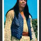 Keräilykuva - Comanche - Western sarja - pikkukuva 1