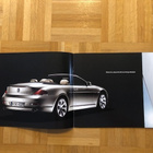 Esite BMW E64 600-sarja Convertible, 645 Ci, 2004. 6-sarja - pikkukuva 3