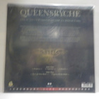 QUEENSRYCHE - LIVE AT THE CIVIC CENTER... UUSI SS 180G LP - pikkukuva 2