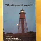 Bottenvikaren -hamnar, farleder och utflyktsmål i nordbotten - pikkukuva 1