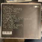 INTERPOL - Interpol cd - pikkukuva 2