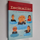 Kalle Isokallio : Pietari Toropaisen pilvilinna - pikkukuva 1