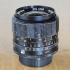 == Soligor Wide-Auto 35mm f/2.8 - M42 - pikkukuva 2