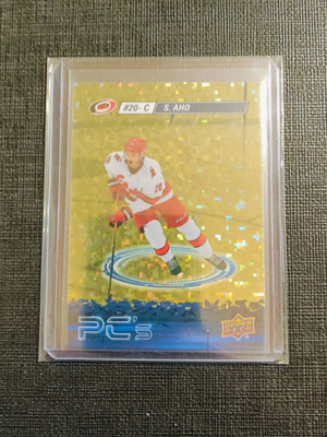 Sebastian Aho - 23-24 UD PC's Gold