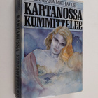 Barbara Michaels : Kartanossa kummittelee - pikkukuva 1
