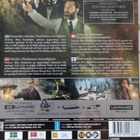 Secrets of Dumbledore 4K ultra hd - pikkukuva 2