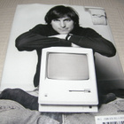 Walter Isaacson Steve Jobs  -sid - pikkukuva 2