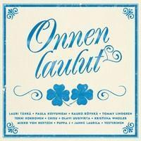 ONNEN LAULUT CD