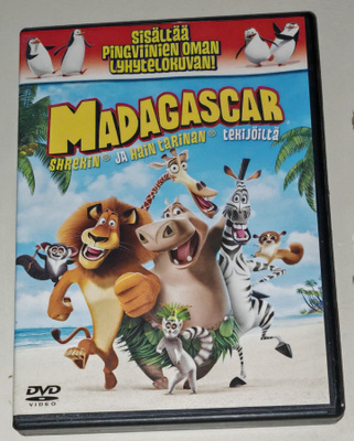 Madagascar (n2)
