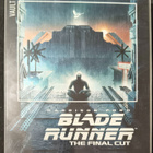 Blade Runner 4K steelbook - pikkukuva 1